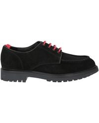 Manuel Ritz - Lace-Up Shoes - Lyst