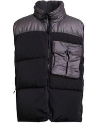 C.P. Company - Vest Polyamide - Lyst