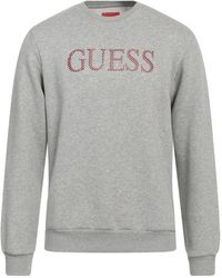 Guess - Sweatshirt - Lyst