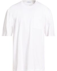 Ferragamo - T-Shirt - Lyst