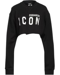 DSquared² - Sudadera - Lyst