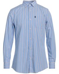 Barbour - Shirt - Lyst