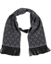 Dolce & Gabbana Schal - Grau