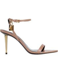 Tom Ford - Sandals - Lyst