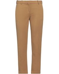 Circolo 1901 - Pants - Lyst