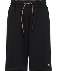 Marcelo Burlon - Shorts & Bermuda Shorts - Lyst
