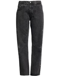 Aries - Jeans Cotton - Lyst