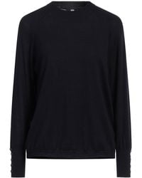 Alpha Studio - Pullover - Lyst