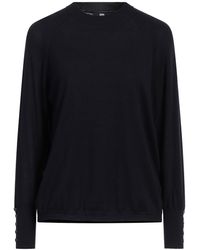 Alpha Studio - Pullover - Lyst