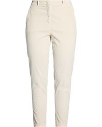 Incotex - Slowear Pants Cotton, Elastane - Lyst