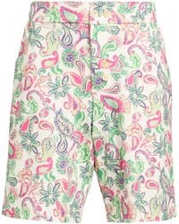 Jacquemus - Shorts & Bermuda Shorts - Lyst