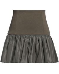 Jijil - Mini Skirt - Lyst