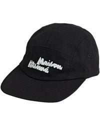 Maison Kitsuné - Hat - Lyst