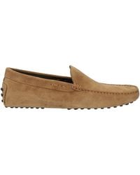 Tod's - Mokassin - Lyst