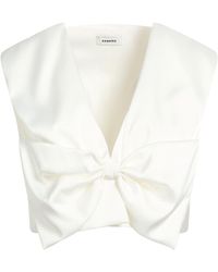 Sandro - Tops - Lyst