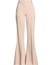 ACTUALEE - Sand Pants Polyester, Elastane - Lyst