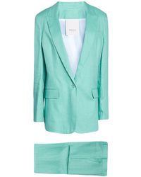 BRERAS Milano - Traje - Lyst