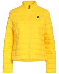 Gaelle Paris - Down Jacket - Lyst