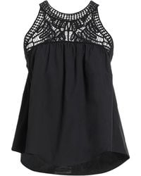 Liu Jo - Top - Lyst