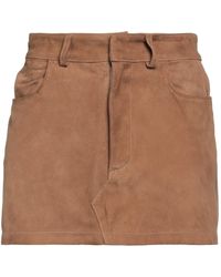 DFOUR® - Mini-Jupe - Lyst
