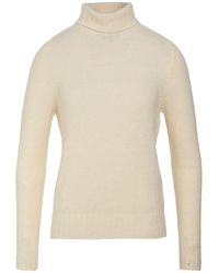 Oliver Lattughi - Turtleneck - Lyst
