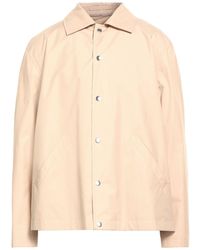Jil Sander - Jacket - Lyst