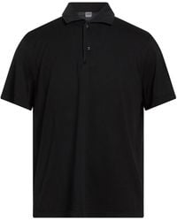 Aspesi - Polo Shirt Cotton - Lyst