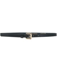 Emporio Armani - Belt - Lyst