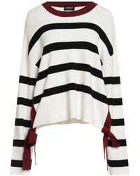 Dondup - Sweater Viscose, Polyester - Lyst