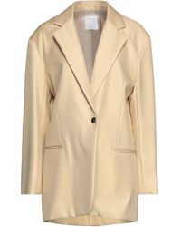 Sandro - Blazer - Lyst