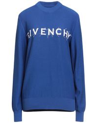 Givenchy - Pullover - Lyst