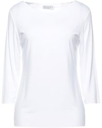 MAÏDA MILA T-shirt - White