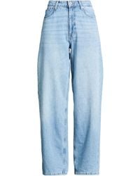 Ottod'Ame - Jeanshose - Lyst