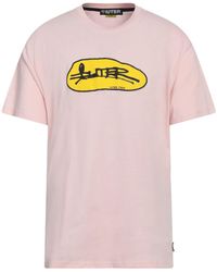 Iuter - T-shirt - Lyst