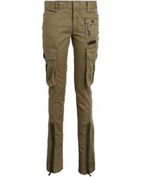 DSquared² - Pants - Lyst