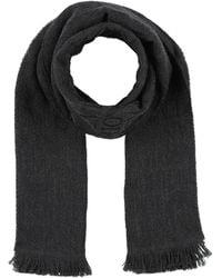 Emporio Armani - Scarf - Lyst