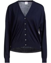 Eleventy - Cardigan - Lyst