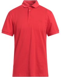 Harmont & Blaine - Polo Shirt - Lyst