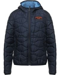 historic down jacket