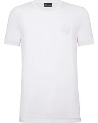 Billionaire - T-shirt Intima - Lyst