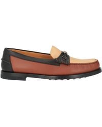 Tod's - Loafer - Lyst