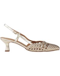 Pedro Miralles - Pumps Leather - Lyst