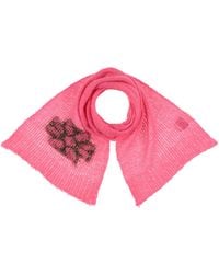ALESSIA SANTI - Scarf - Lyst