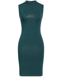 Mangano - Mini Dress - Lyst