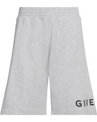 Givenchy - Shorts & Bermuda Shorts - Lyst
