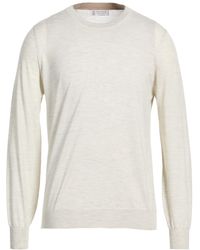 Brunello Cucinelli - Pullover - Lyst