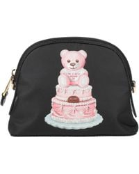 Moschino - Handbag - Lyst