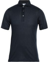 Gran Sasso - Polo Shirt - Lyst