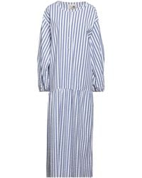 THE M.. - Maxi Dress - Lyst