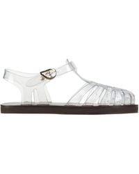 Ancient Greek Sandals - Sandals Rubber - Lyst